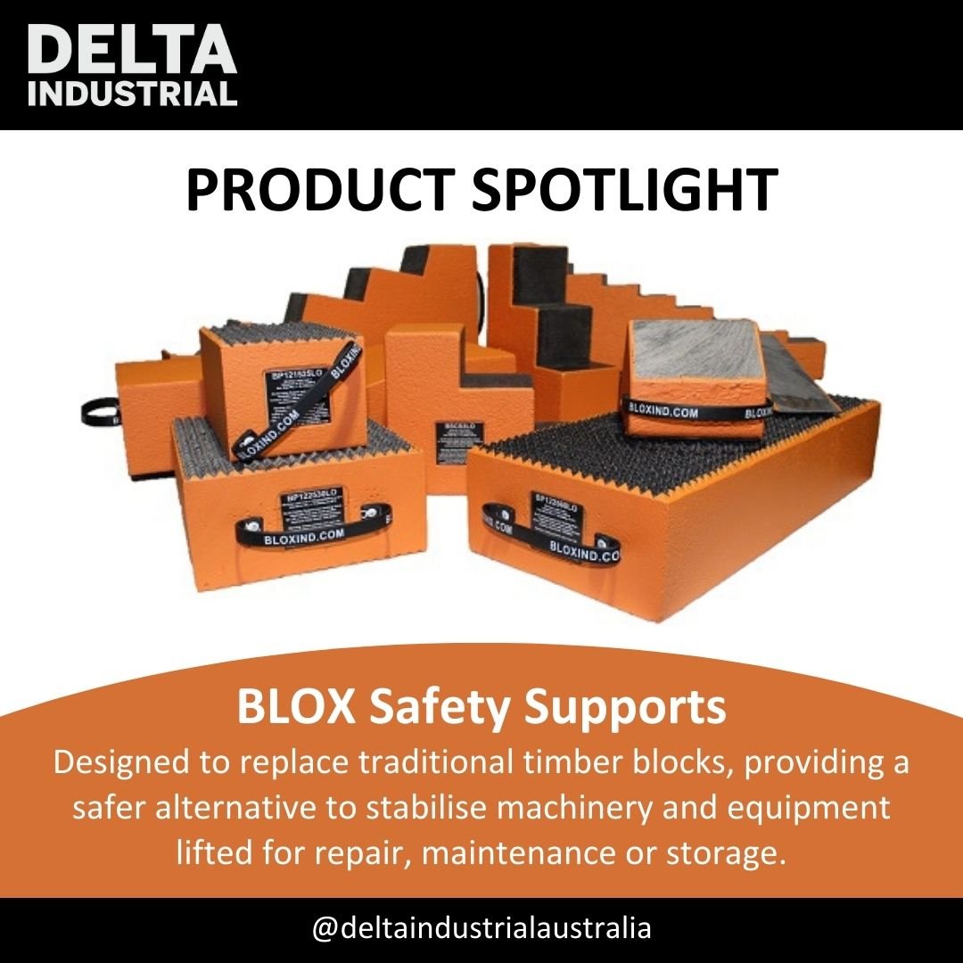 BLOX Support Blocks